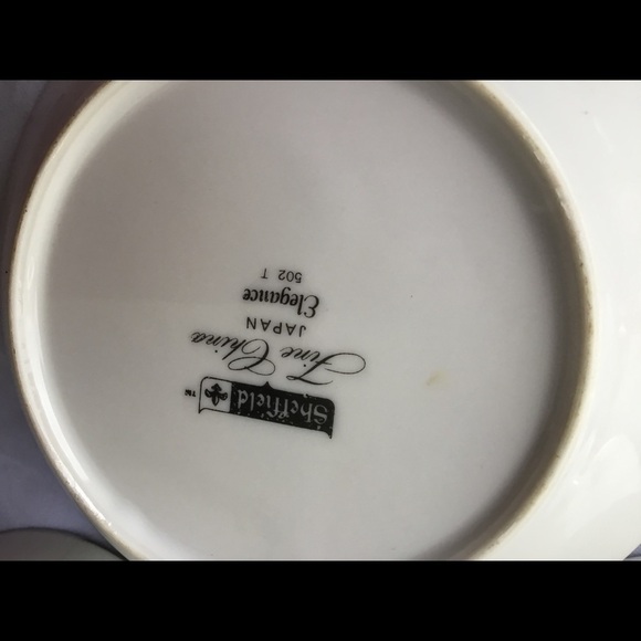 Luxury ELEGANCE BY SHEFFIELD DINNER - Picture 7 of 8